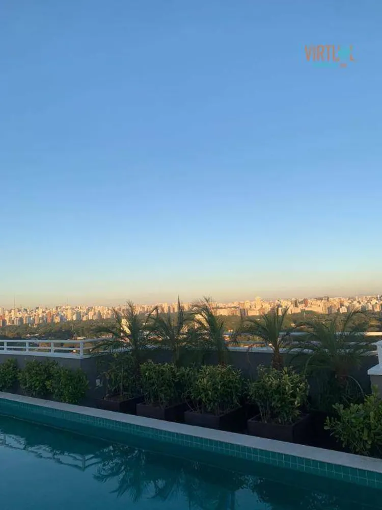 Apartamento, 1 quarto, 27 m² - Foto 5