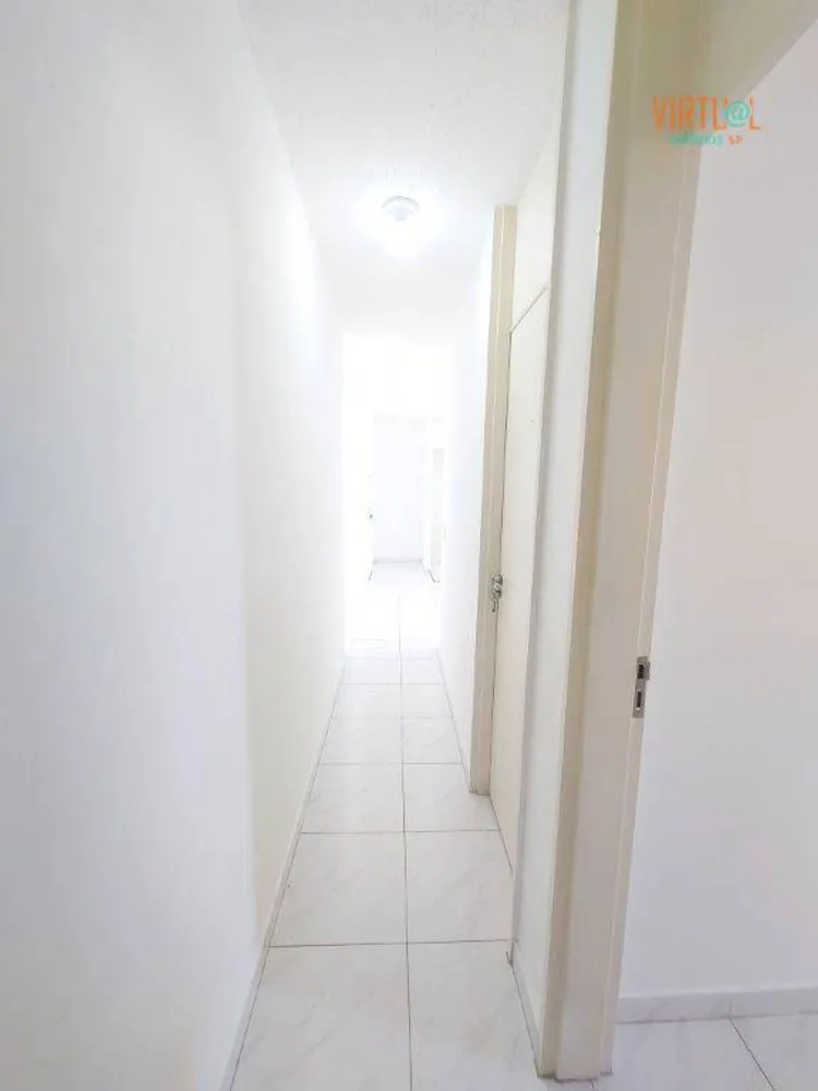 Apartamento, 2 quartos, 50 m² - Foto 5