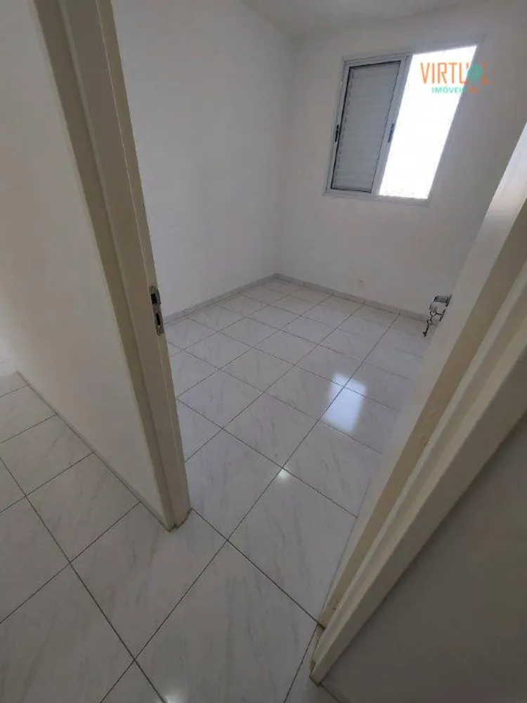 Apartamento, 2 quartos, 50 m² - Foto 6