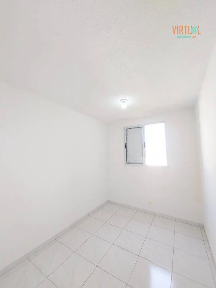 Apartamento, 2 quartos, 50 m² - Foto 9