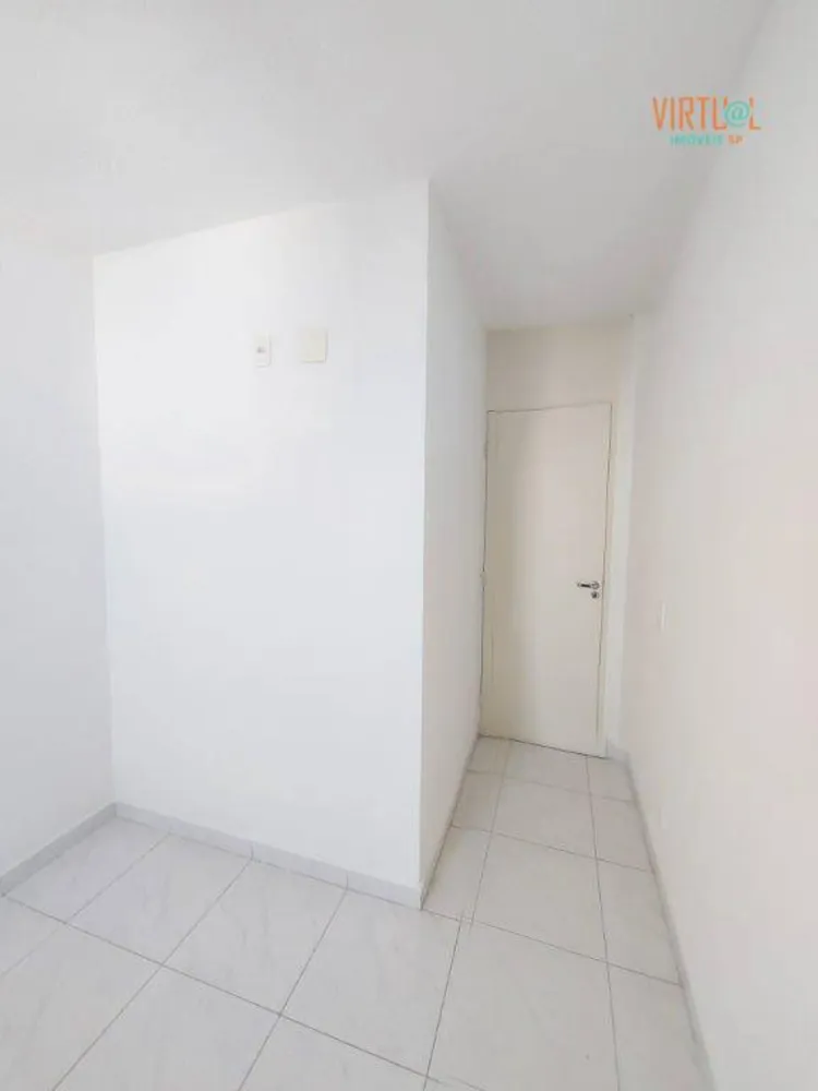 Apartamento, 2 quartos, 50 m² - Foto 10