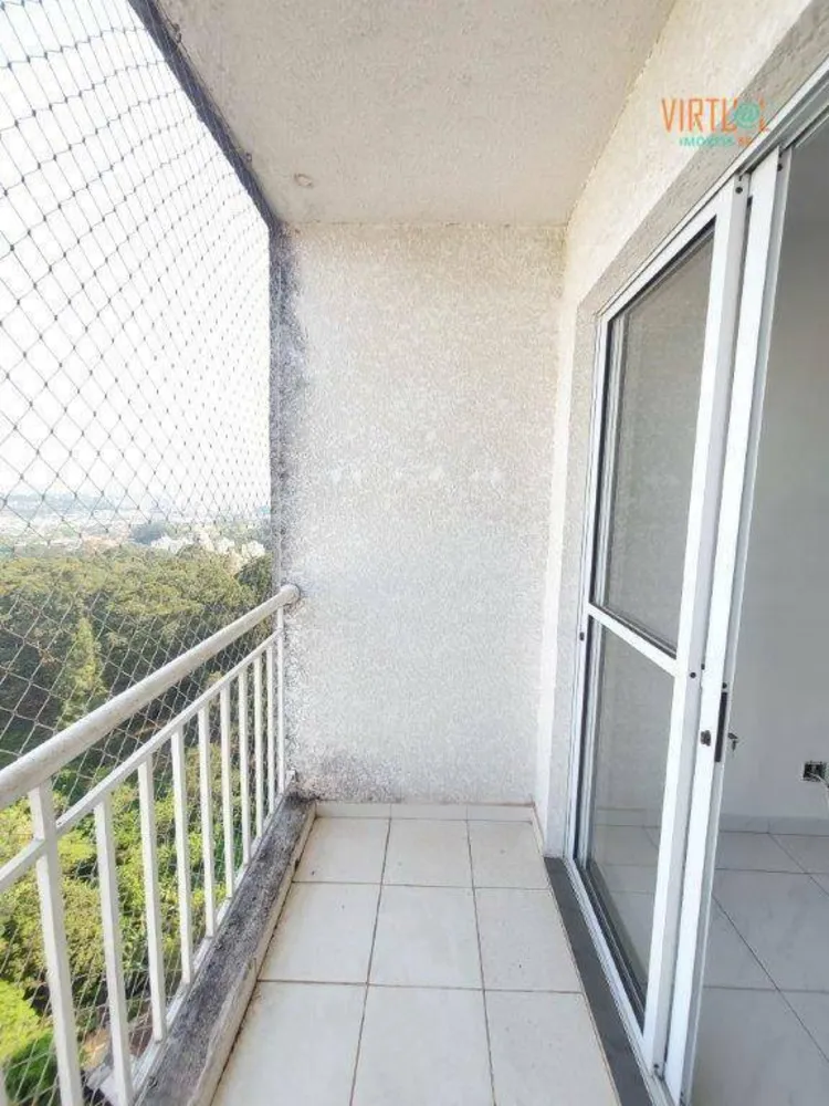 Apartamento, 2 quartos, 50 m² - Foto 2