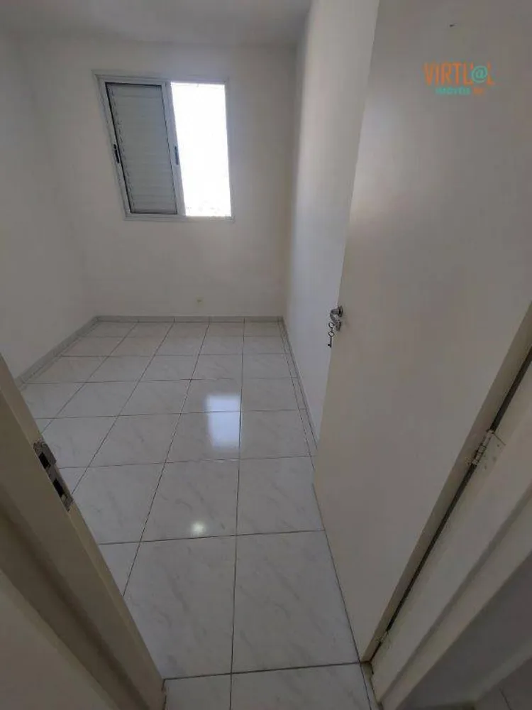 Apartamento, 2 quartos, 50 m² - Foto 7