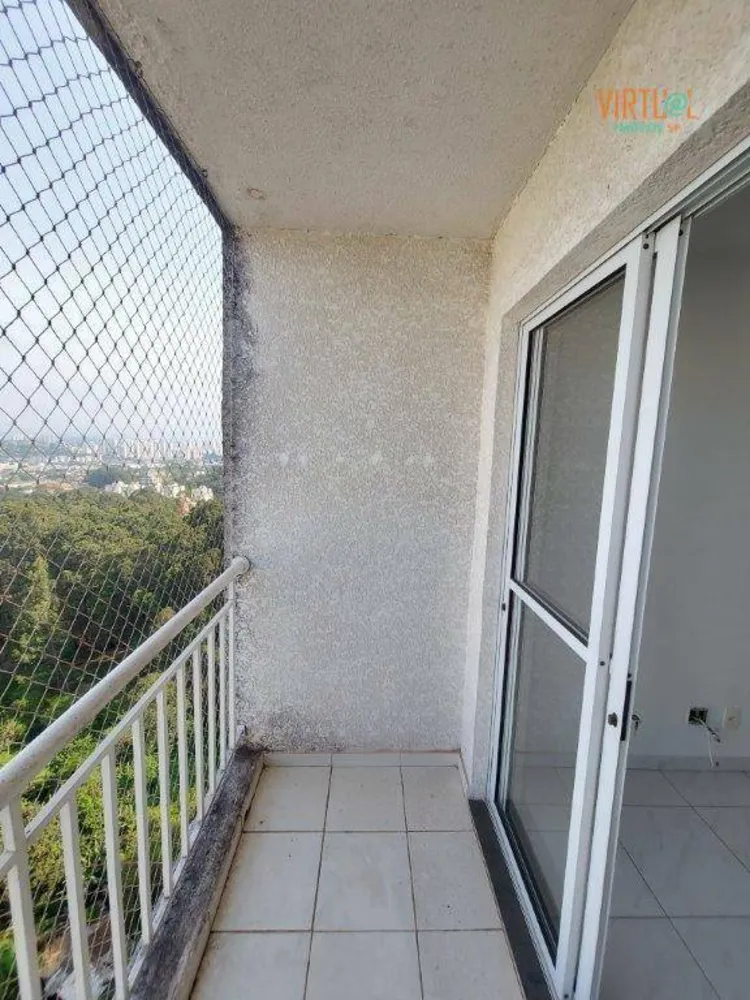 Apartamento, 2 quartos, 50 m² - Foto 3