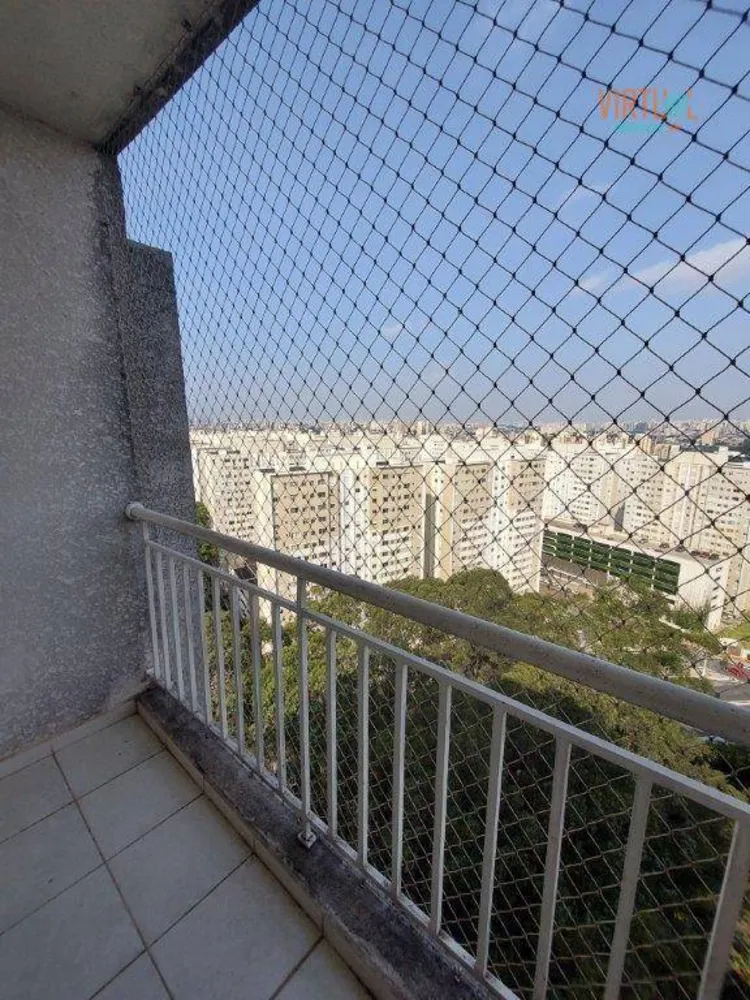 Apartamento, 2 quartos, 50 m² - Foto 4
