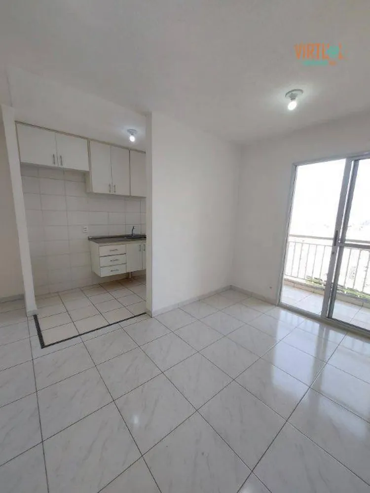Apartamento, 2 quartos, 50 m² - Foto 1
