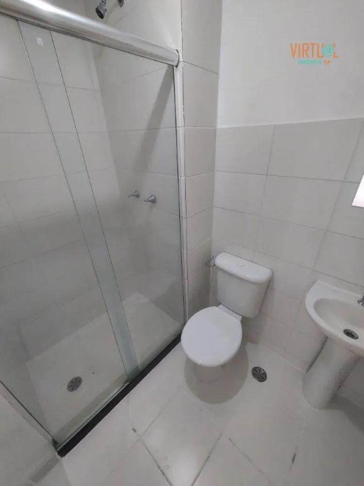 Apartamento, 2 quartos, 50 m² - Foto 12