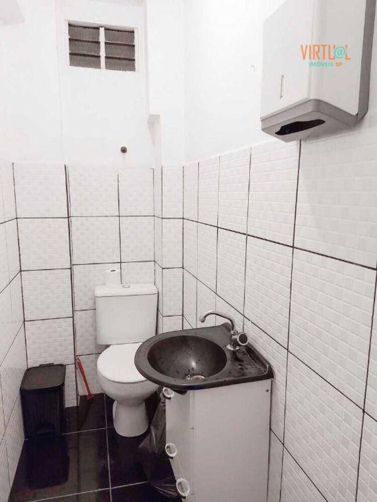 Sala-Conjunto, 42 m² - Foto 10