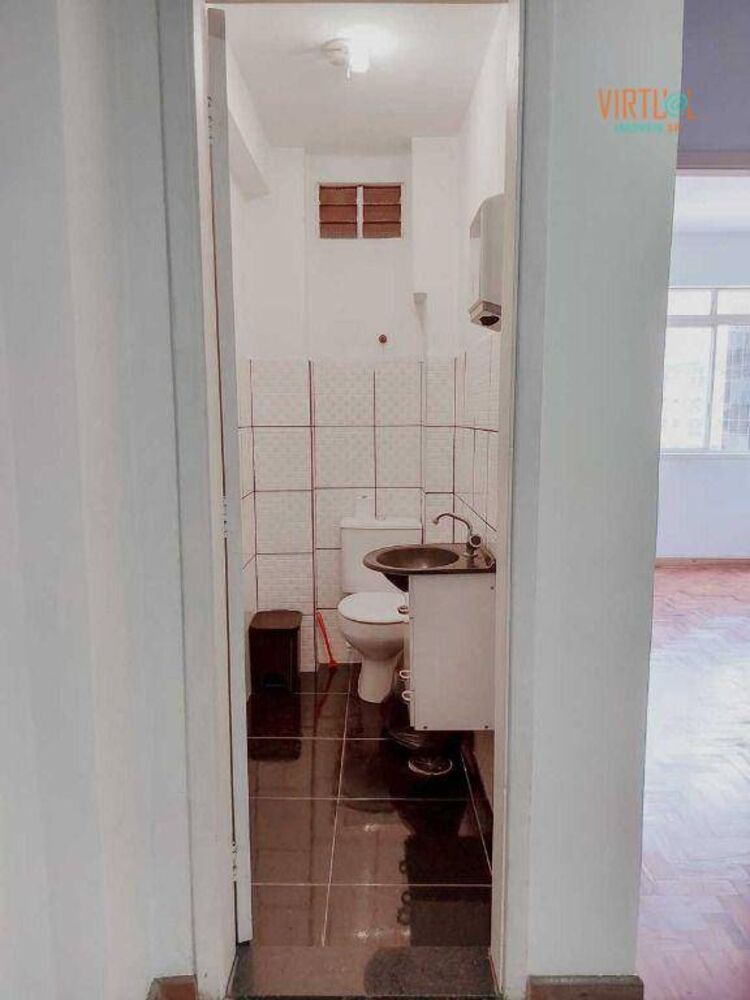 Sala-Conjunto, 42 m² - Foto 9