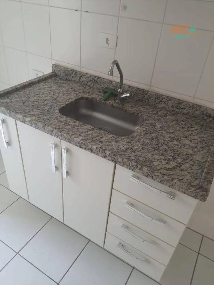 Apartamento, 3 quartos, 64 m² - Foto 8