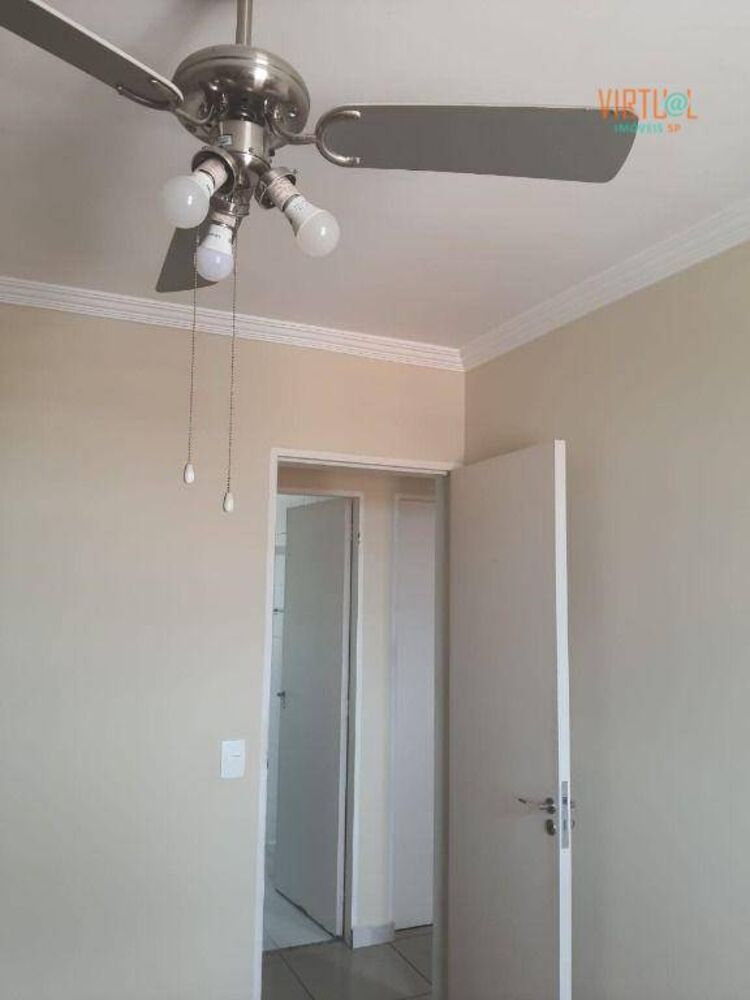 Apartamento, 3 quartos, 64 m² - Foto 9