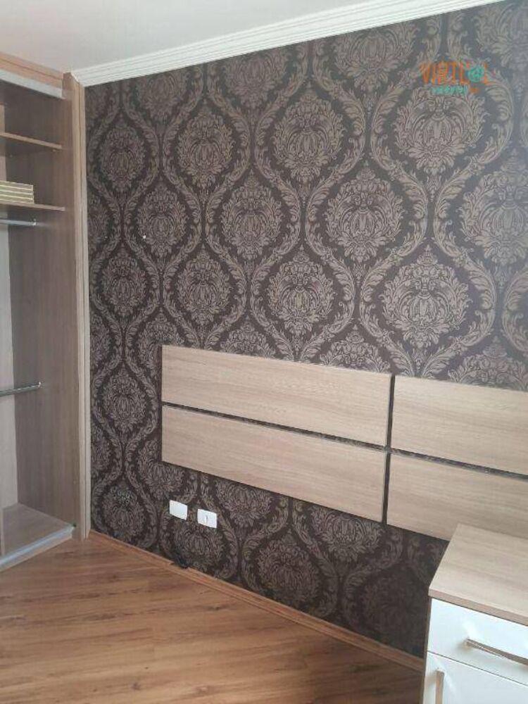 Apartamento, 3 quartos, 64 m² - Foto 8