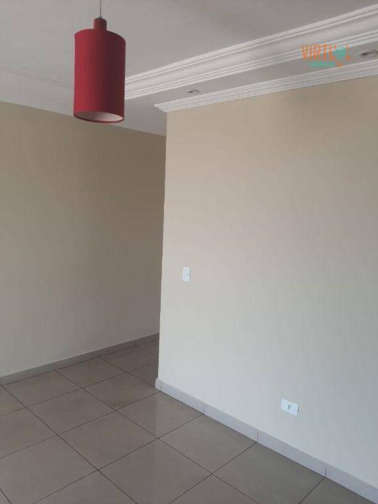 Apartamento, 3 quartos, 64 m² - Foto 1
