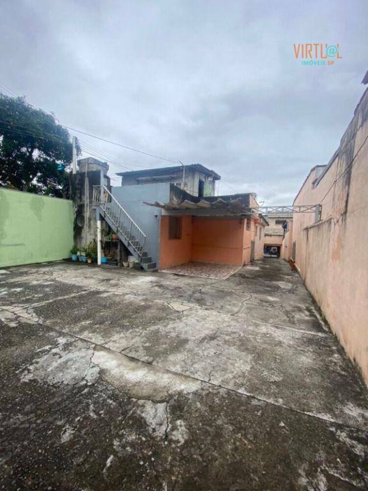 Terreno, 500 m² - Foto 1