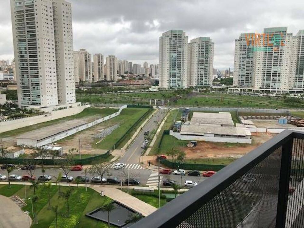 Sala-Conjunto, 44 m² - Foto 8