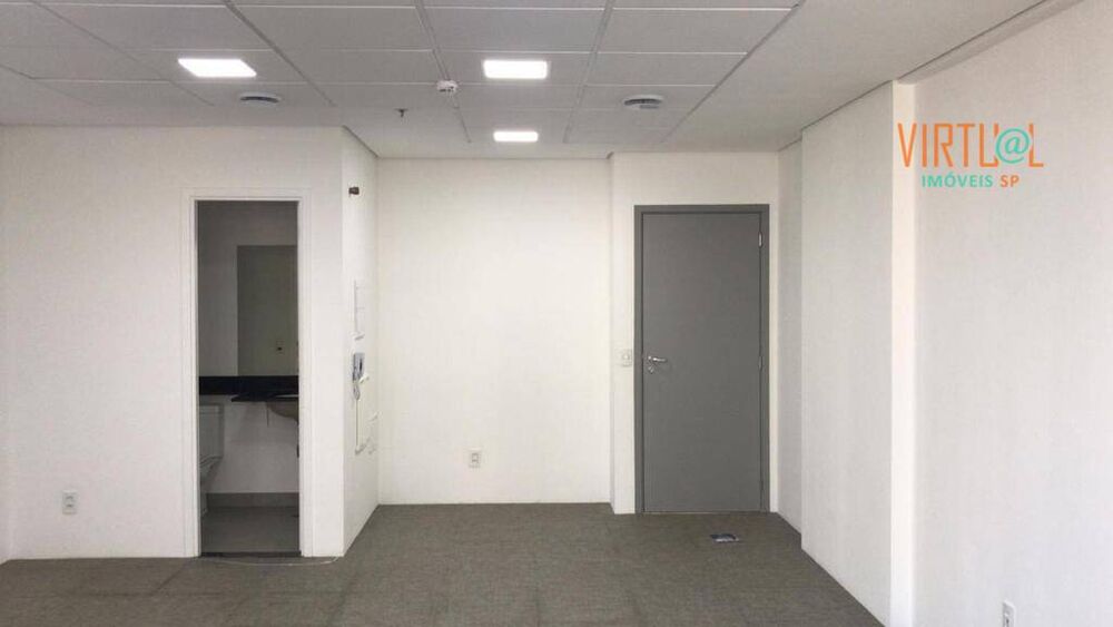 Sala-Conjunto, 44 m² - Foto 7
