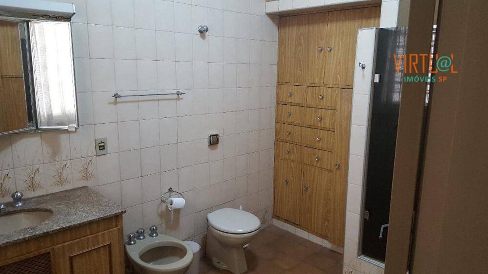 Casa, 3 quartos, 180 m² - Foto 1