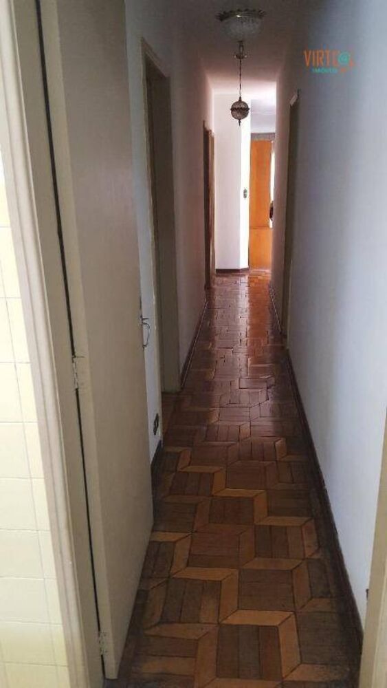 Casa, 3 quartos, 180 m² - Foto 12