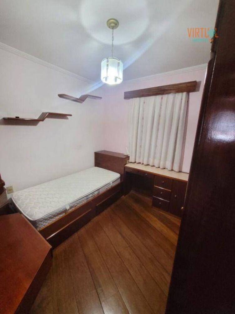 Apartamento, 3 quartos, 140 m² - Foto 20