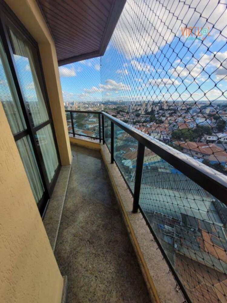 Apartamento, 3 quartos, 140 m² - Foto 10