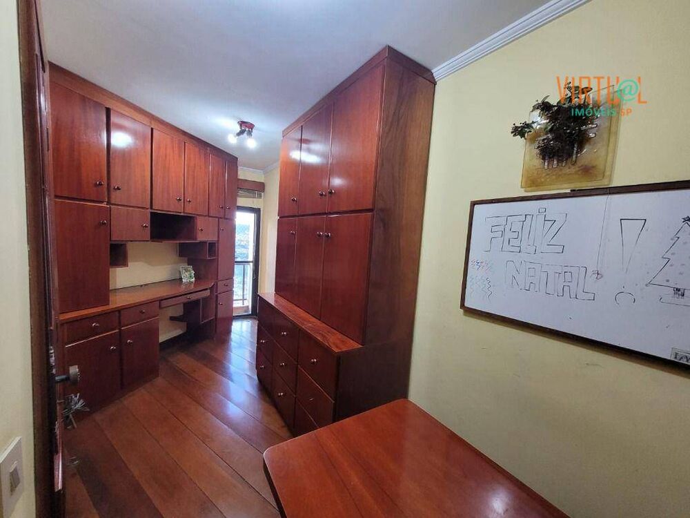 Apartamento, 3 quartos, 140 m² - Foto 6