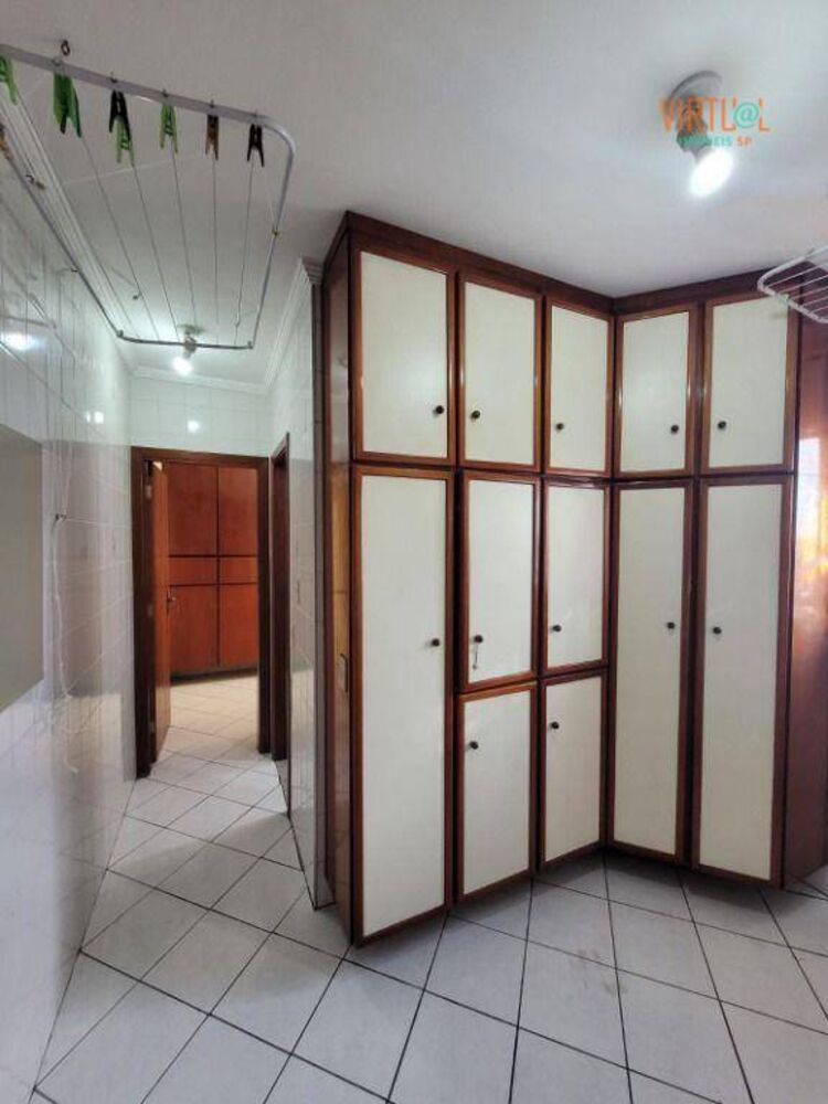 Apartamento, 3 quartos, 140 m² - Foto 27