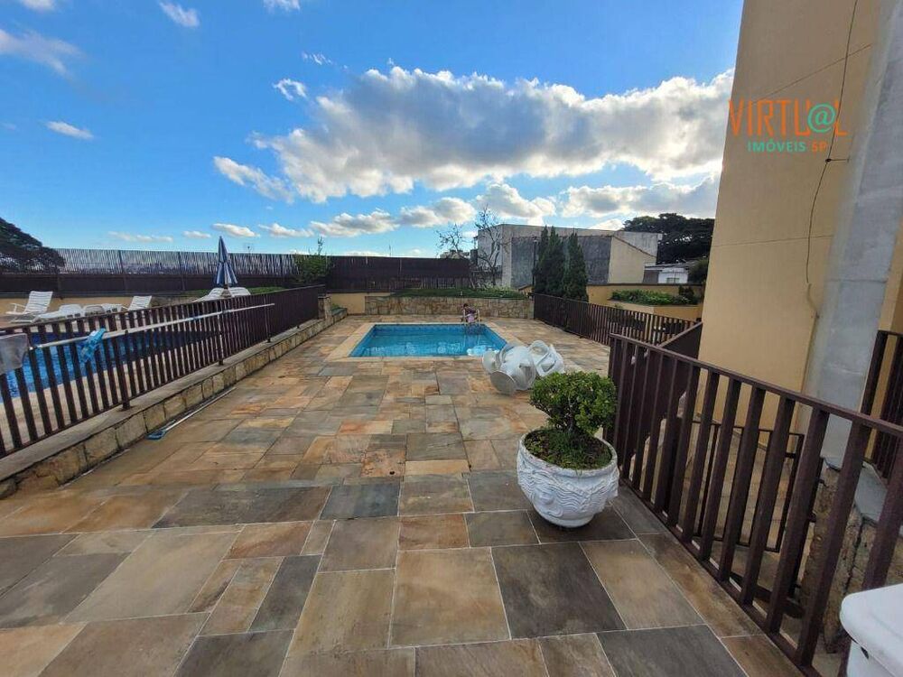 Apartamento, 3 quartos, 140 m² - Foto 42