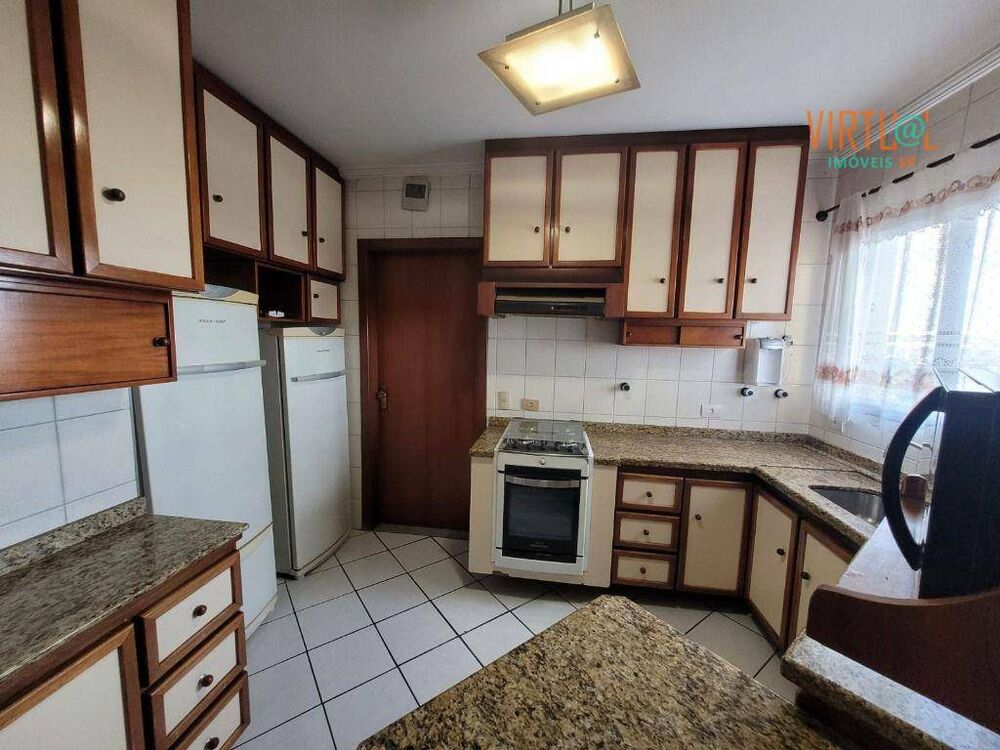 Apartamento, 3 quartos, 140 m² - Foto 28