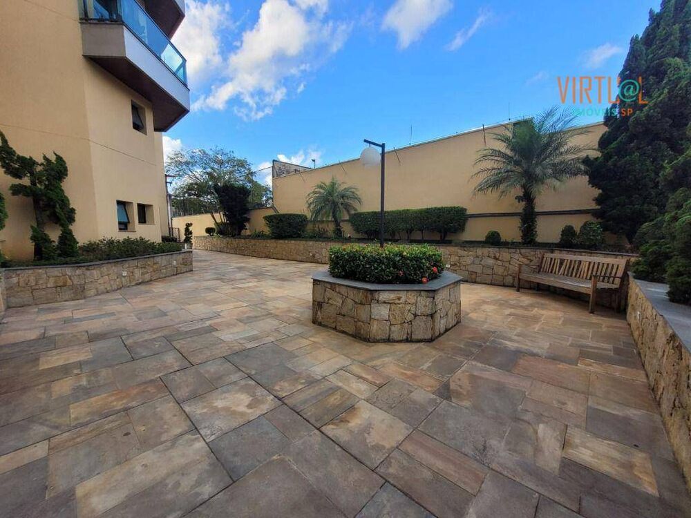 Apartamento, 3 quartos, 140 m² - Foto 37