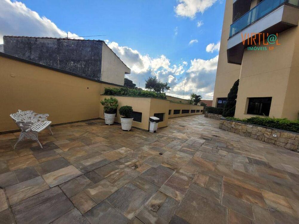 Apartamento, 3 quartos, 140 m² - Foto 39