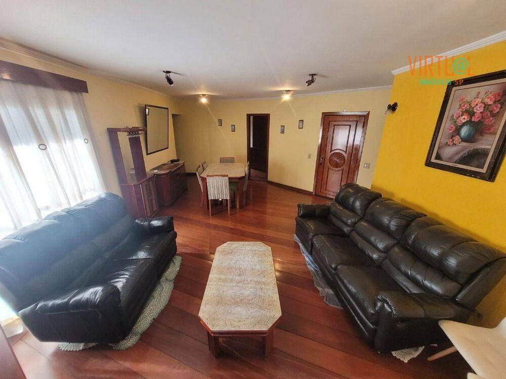 Apartamento, 3 quartos, 140 m² - Foto 3