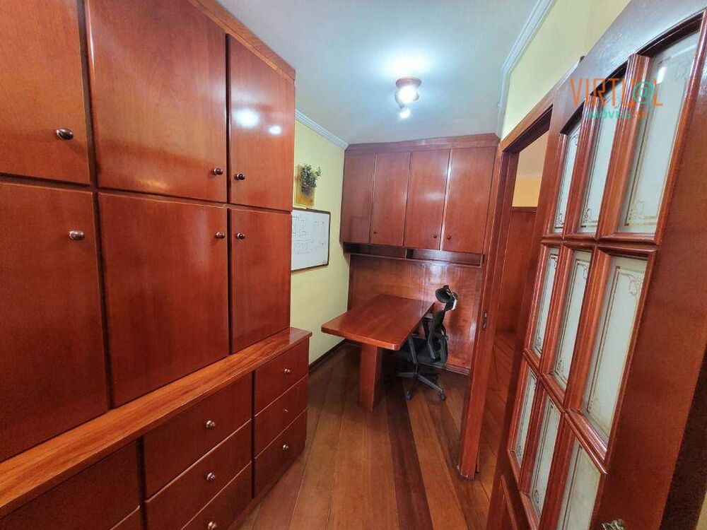 Apartamento, 3 quartos, 140 m² - Foto 18