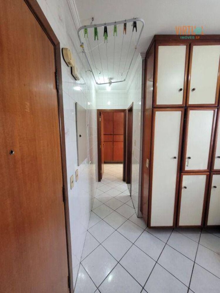 Apartamento, 3 quartos, 140 m² - Foto 33