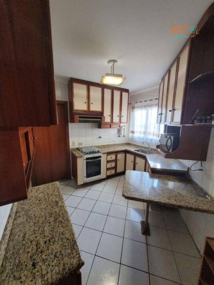 Apartamento, 3 quartos, 140 m² - Foto 25