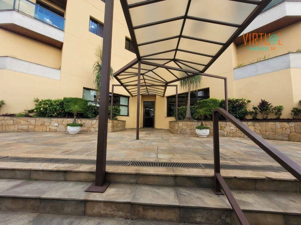 Apartamento, 3 quartos, 140 m² - Foto 41