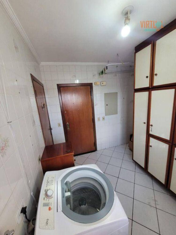 Apartamento, 3 quartos, 140 m² - Foto 29