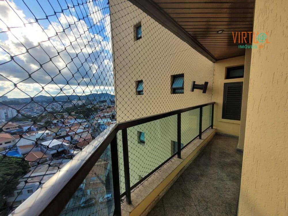 Apartamento, 3 quartos, 140 m² - Foto 9