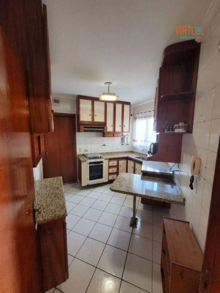Apartamento, 3 quartos, 140 m² - Foto 24