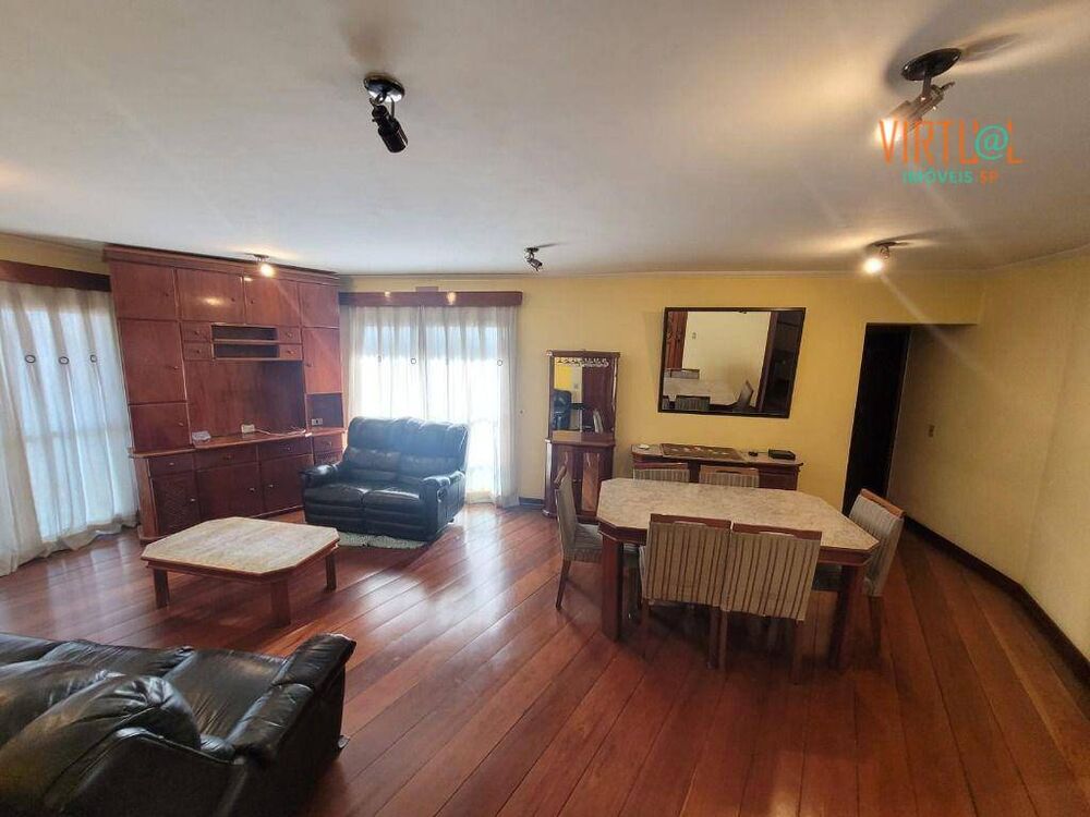 Apartamento, 3 quartos, 140 m² - Foto 1