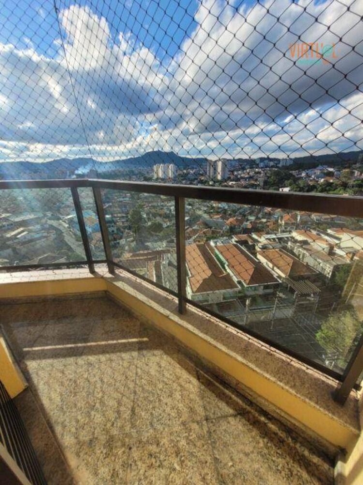 Apartamento, 3 quartos, 140 m² - Foto 7