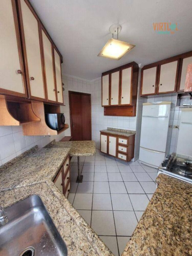 Apartamento, 3 quartos, 140 m² - Foto 26