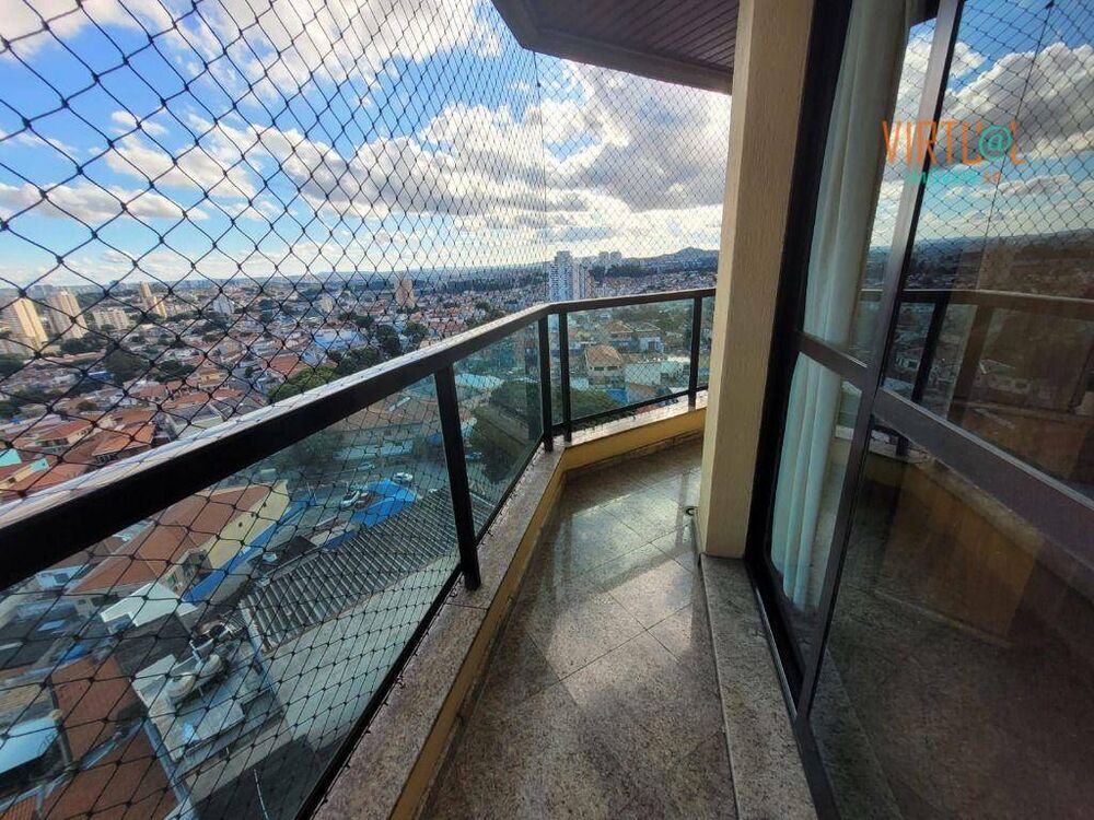 Apartamento, 3 quartos, 140 m² - Foto 8