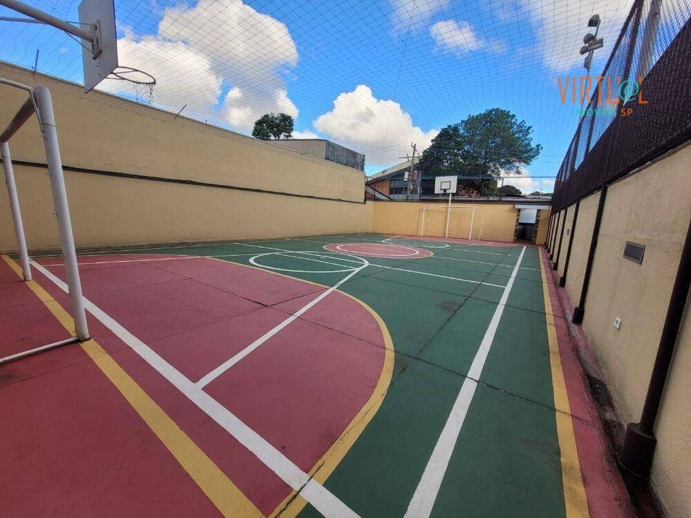 Apartamento, 3 quartos, 140 m² - Foto 43
