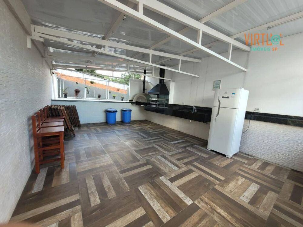 Apartamento, 3 quartos, 140 m² - Foto 44