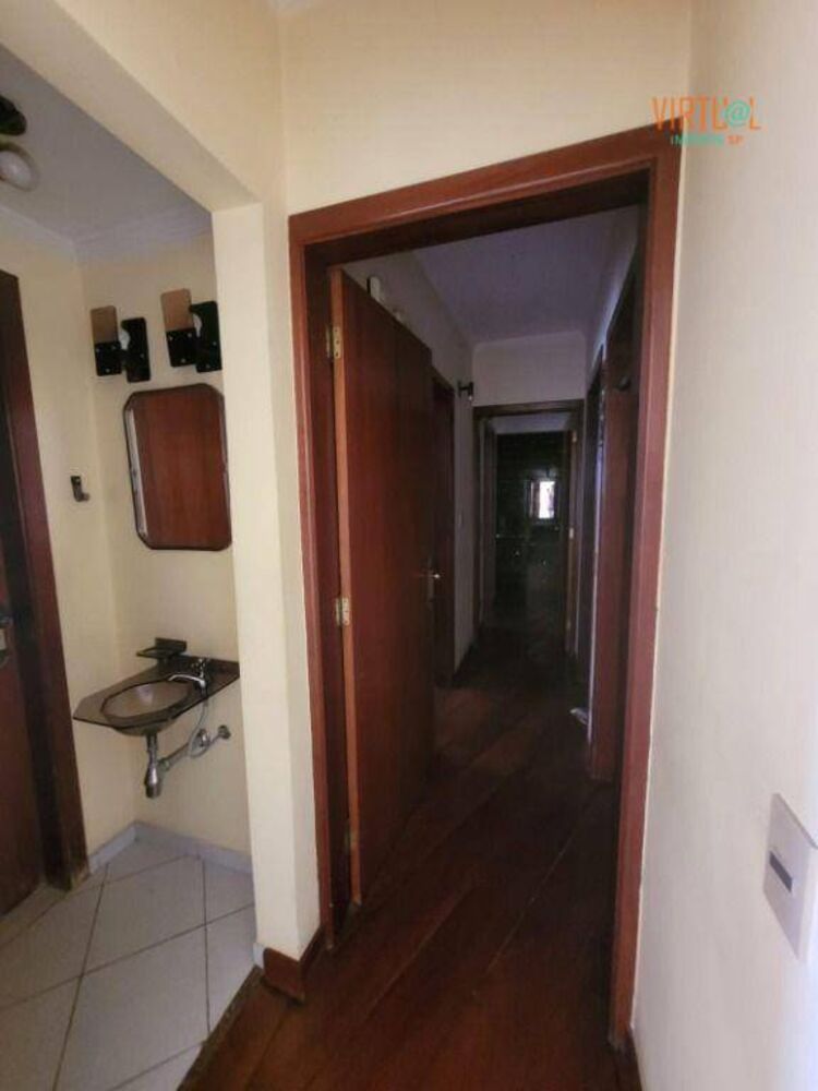 Apartamento, 3 quartos, 140 m² - Foto 11