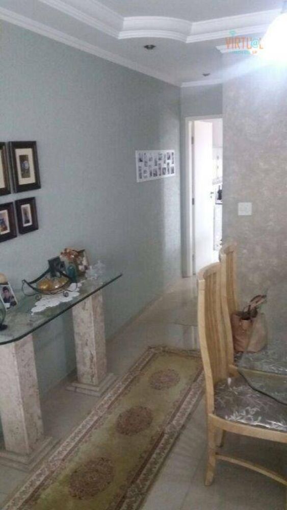 Sobrado, 3 quartos, 120 m² - Foto 6