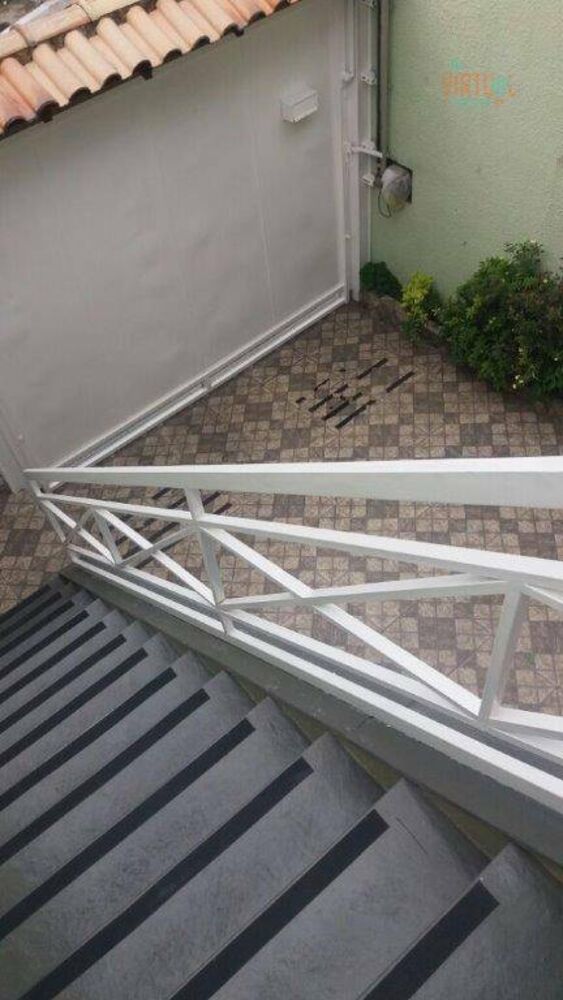 Sobrado, 3 quartos, 120 m² - Foto 7