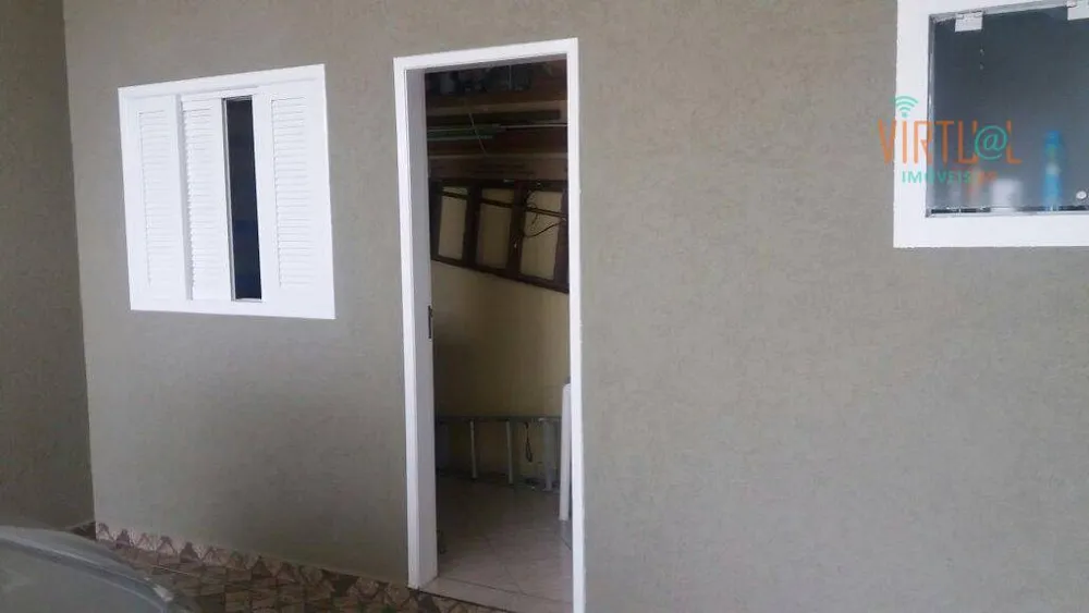 Sobrado, 3 quartos, 120 m² - Foto 4