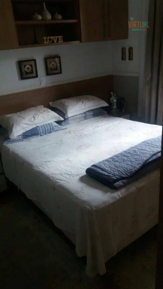 Sobrado, 3 quartos, 120 m² - Foto 13