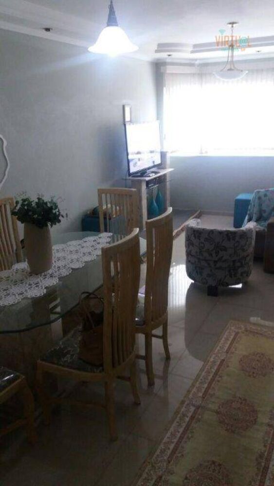 Sobrado, 3 quartos, 120 m² - Foto 9